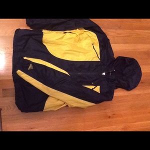 Nice Adidas Jacket